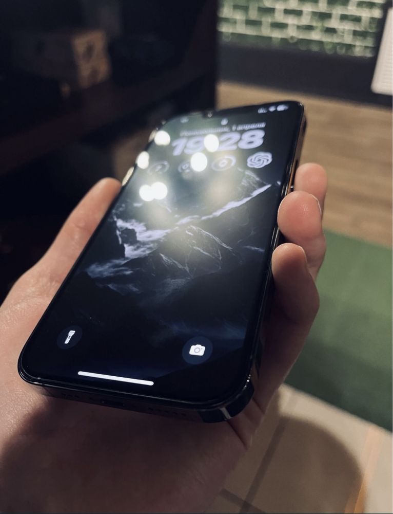 IPhone 13pro 256gb