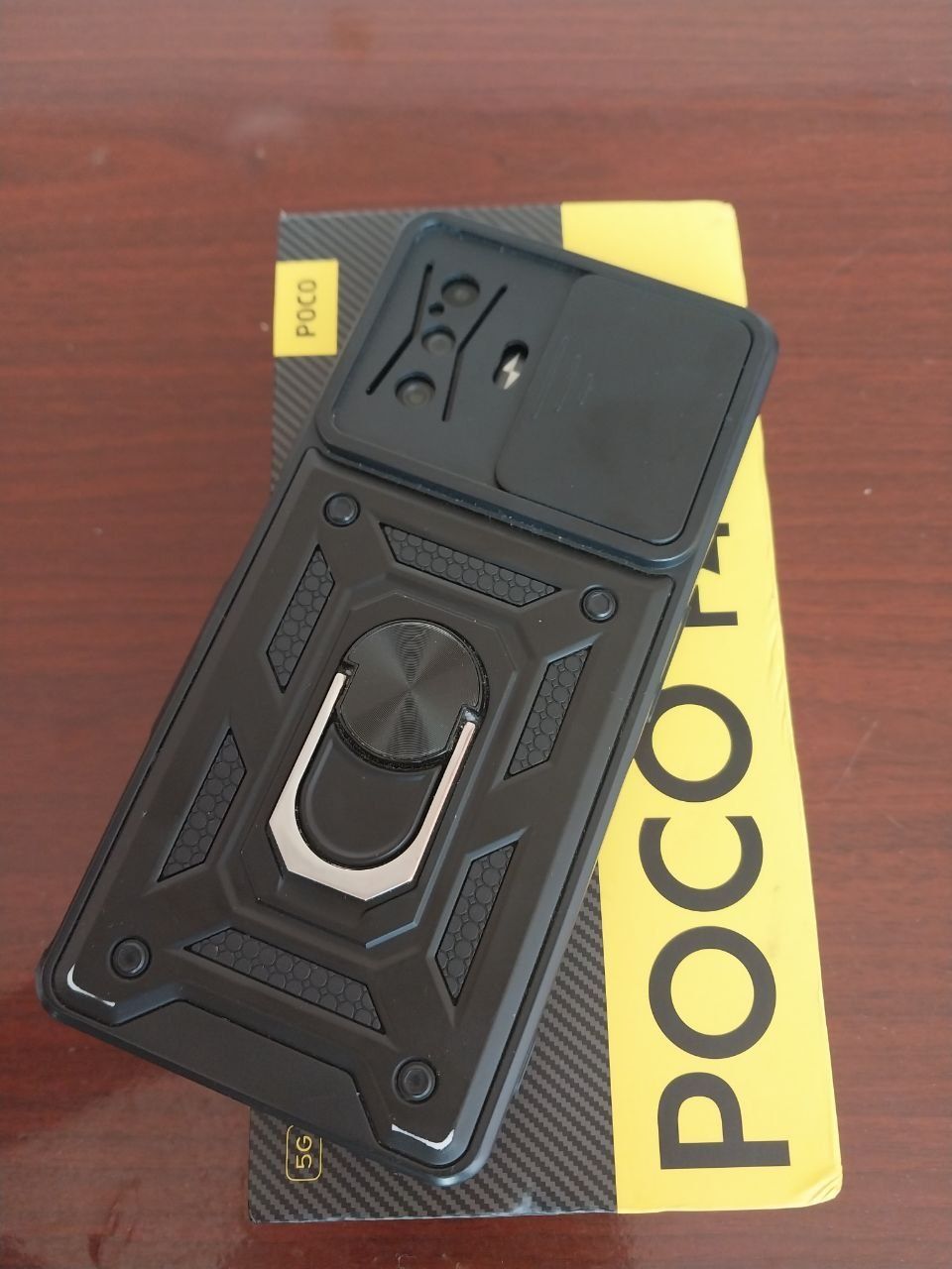 Poco F4 GT 8/128 gb