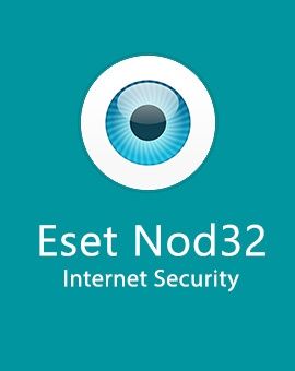 Лицензионные ключи активации для ESET Internet Security/Eset Antivirus