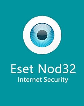 Лицензионные ключи активации для ESET Internet Security/Eset Antivirus