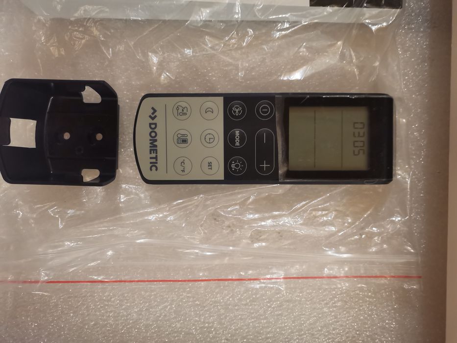 Климатик Dometic Freshjet НОВ , кемпер каравана