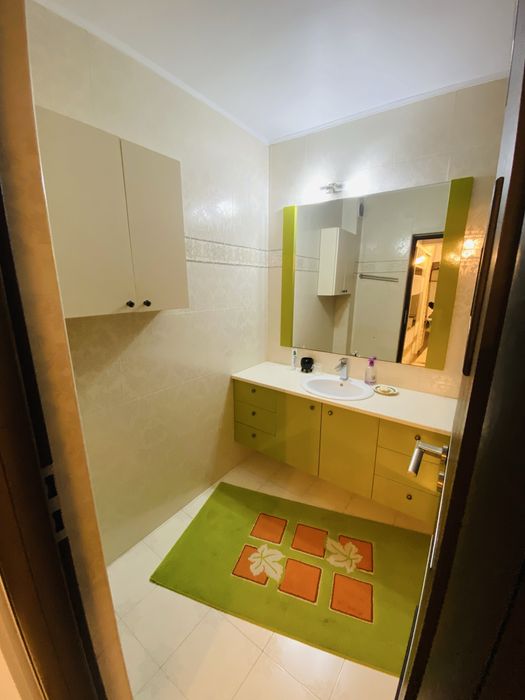 Inchiriez Apartament zona Tomis Nord Constanta