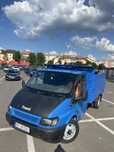 Ford Transit Basculabil