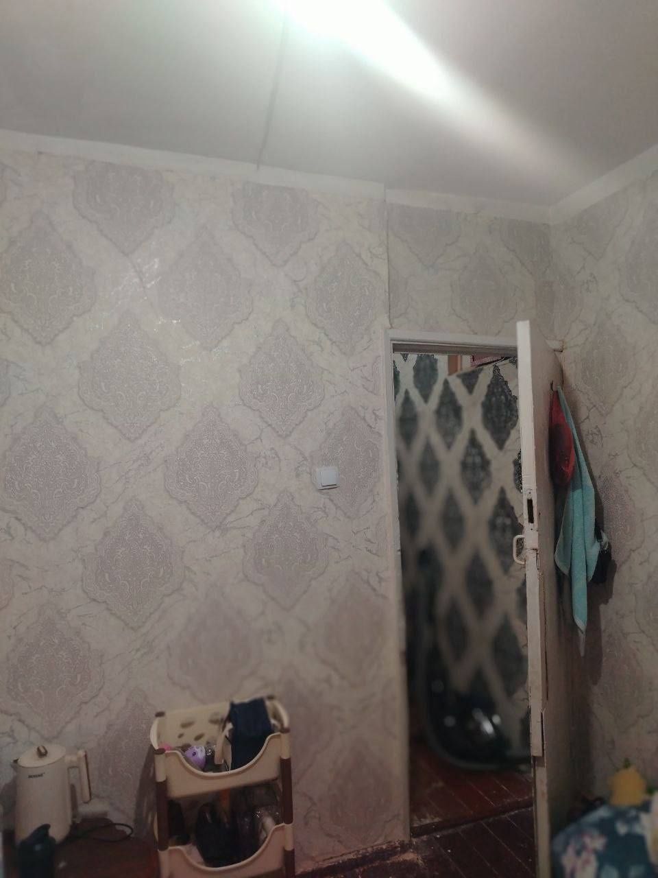 Продается Бывшее общежитие 1/3/4 Мирабадский район ул.Фидойлар