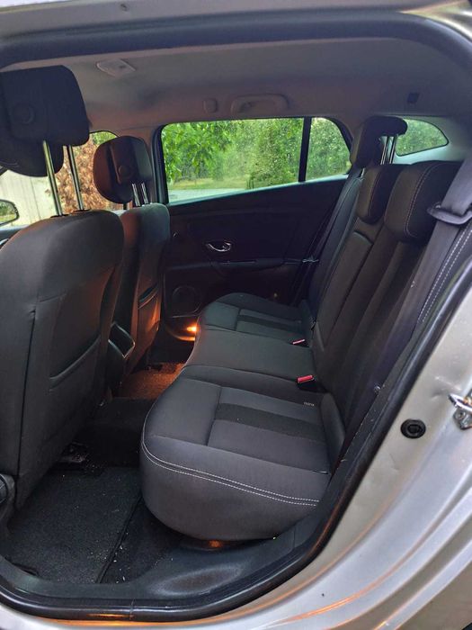 Renault Megane 3 Grandtour 1.5 DCi 110 Cp 2012 Euro 5 Automata