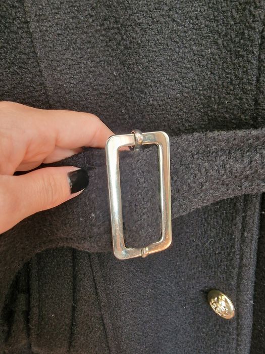 Palton Artigi toamna-primavara