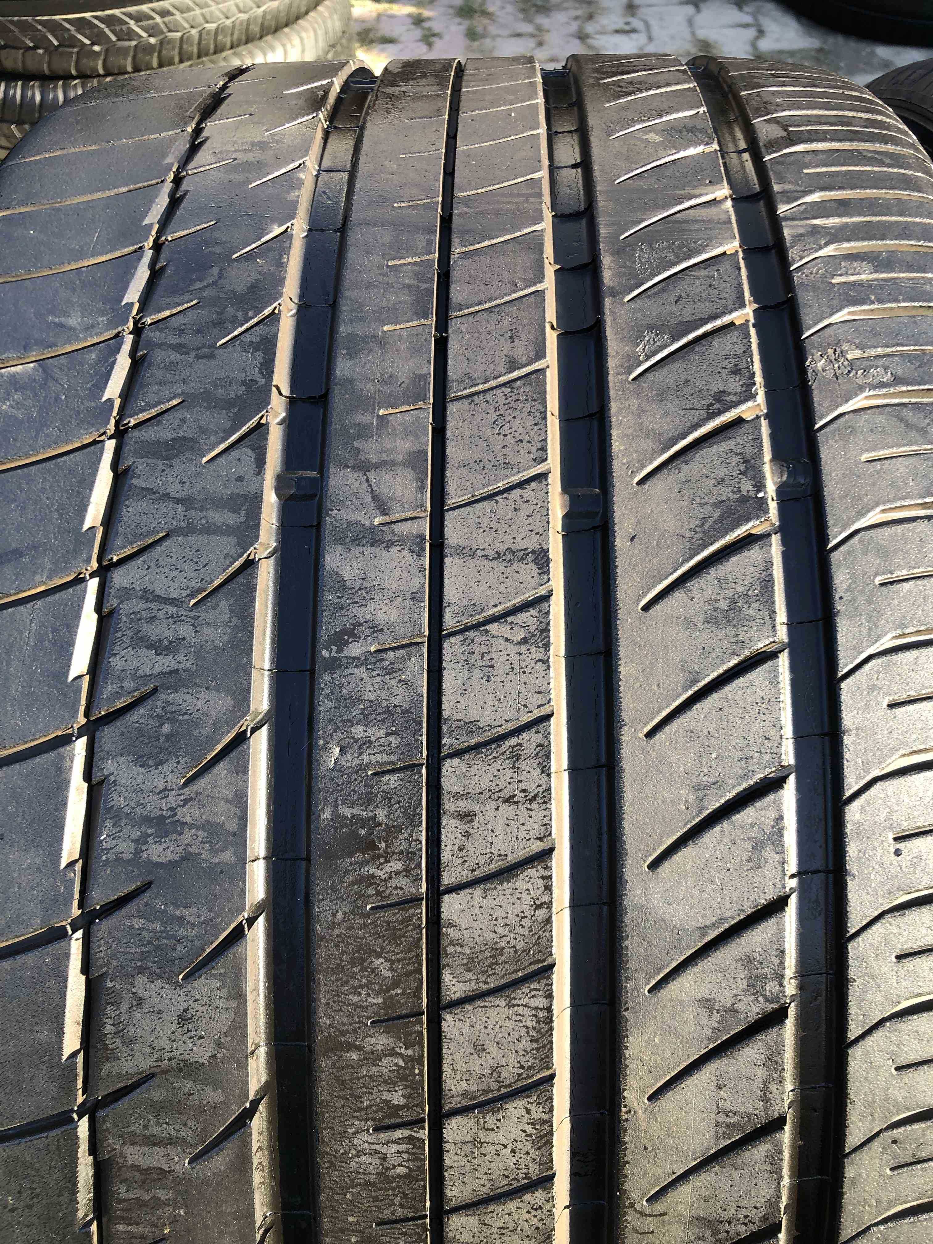 SET 2 Anvelope Vara 335/30 R20 MICHELIN Pilot Sport PS2 N2 104Y