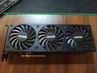 Видео Карта GPU RTX 3070TI Ino3d