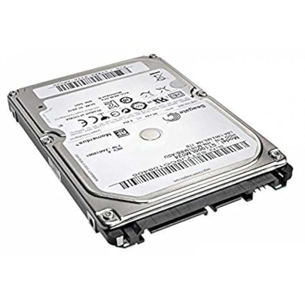 1TB HDD 2.5 noutbukniki