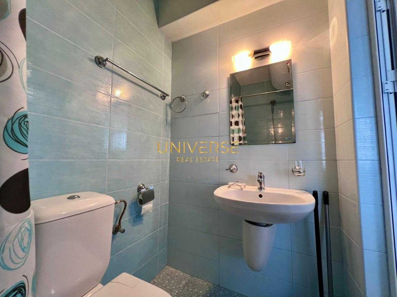 Продава се Двустаен апартамент в к.к. Слънчев бряг - 47 кв.м за 1341 €/кв.м - Снимка #12