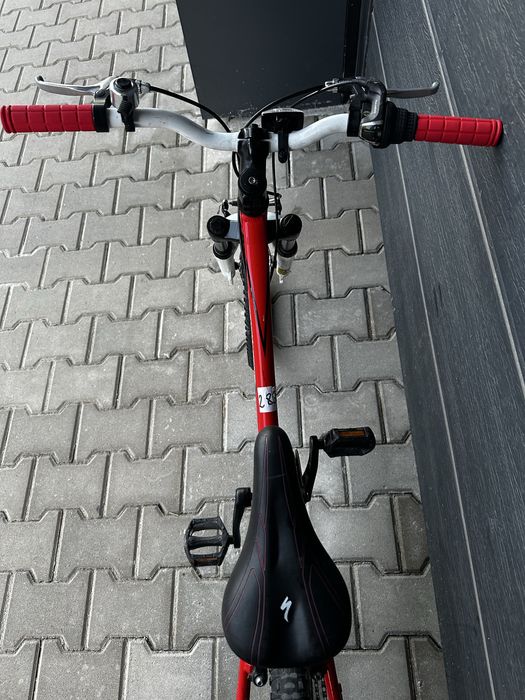 Детски велосипед Specialized Hotrock 20 цола 1х6