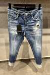 Дънки дълги dsquared