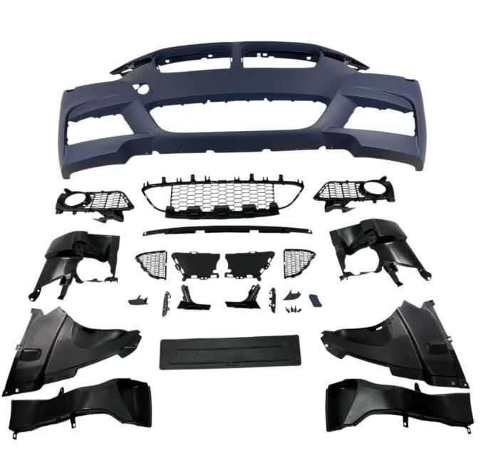 Боди кит М пакет за BMW F30 2012г-2018г M-Tech дизайн, БМВ Ф30 Мтехник