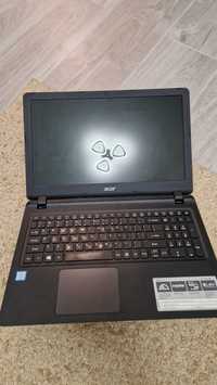 Laptop Acer Aspire 15 inch, intel Gen 6, 8 gb ddr4, SSD