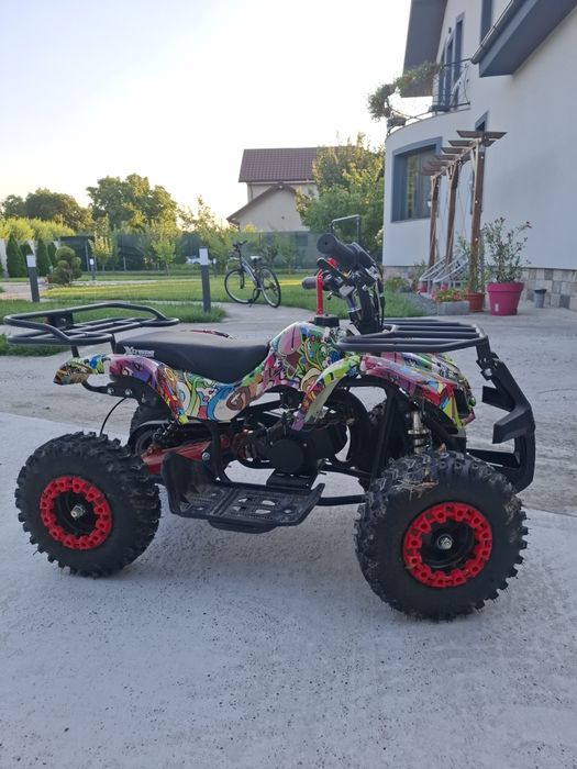 Vand Atv copii 49 cc