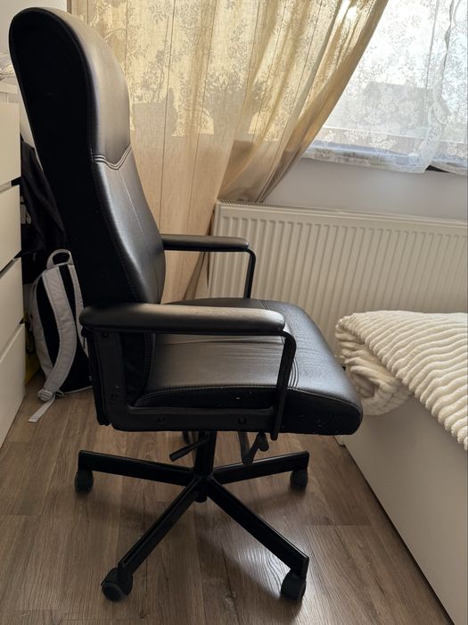 Scaun directorial rotativ IKEA