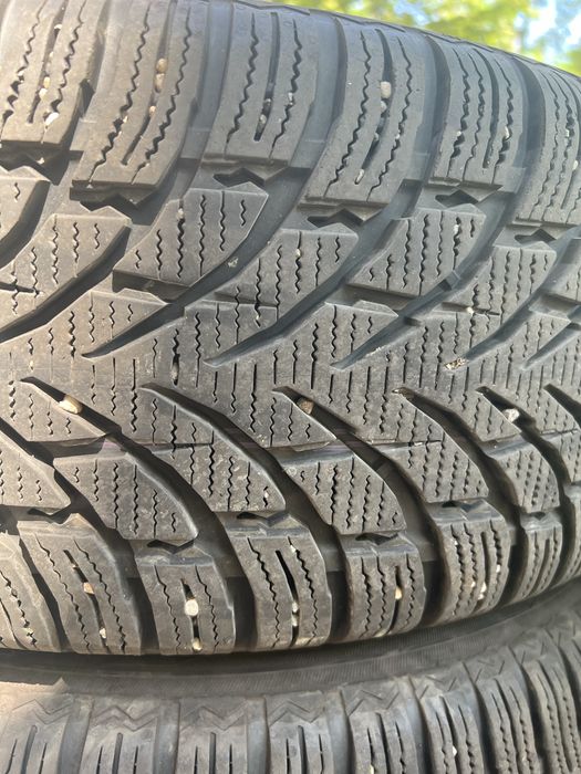 Roti Iarna Hyundai Tucson kia Sportage 5x114,3 225/60/17