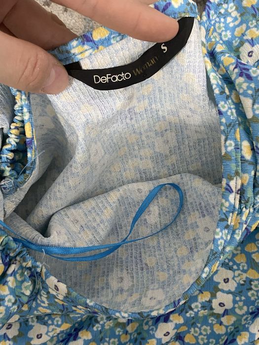 DEFACTO платье размер s