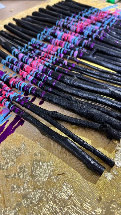 Настенное панно для интерьера