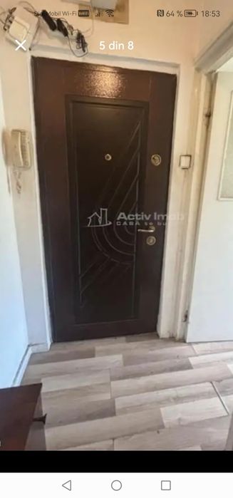 Închiriez apartament