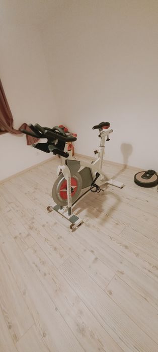 Bicicletă fitness & medicinala
