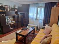 Apartament 2 camere zona CET