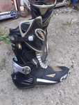 Cizme moto,cross barbati Suomy,44/43/Italia