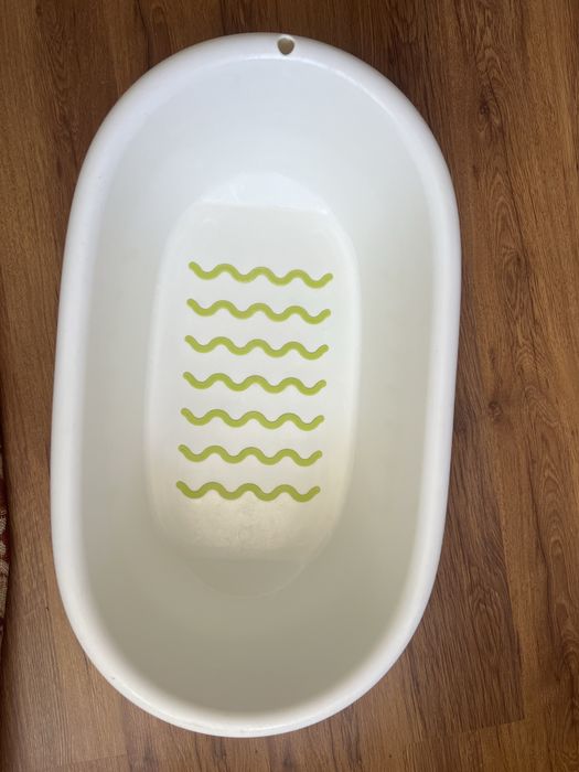 Детский тазик для купания от IKEA