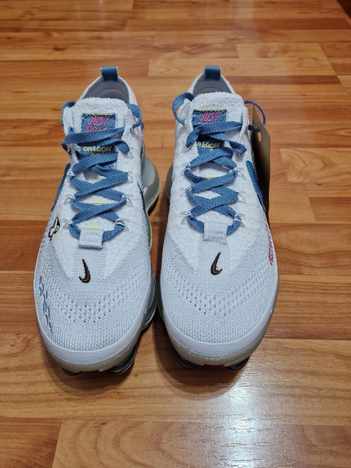 Încălțăminte vapormax Scorpion original