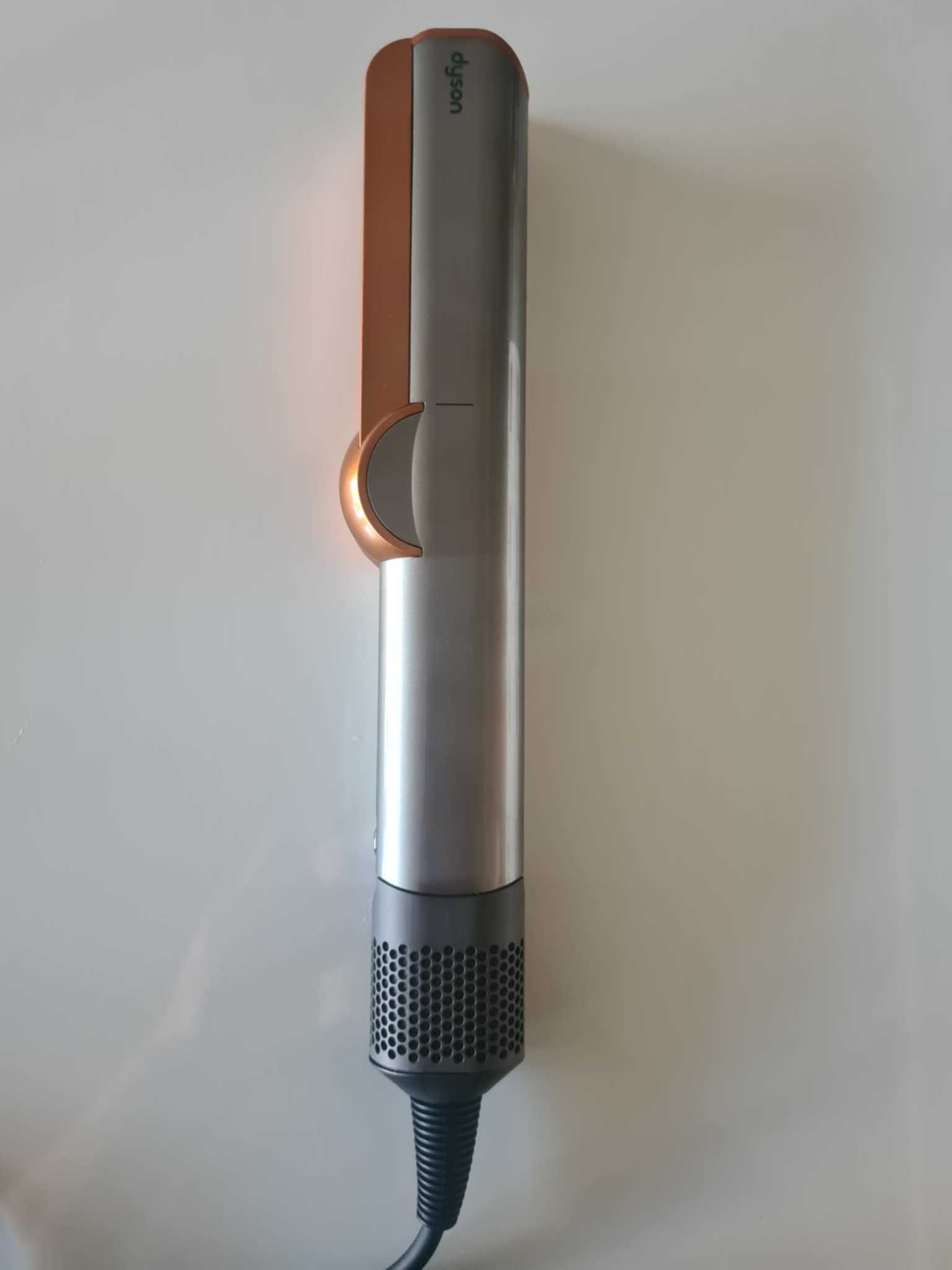 Dyson AIRSTRAIT Гаранция