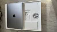 MacBook air 13 M1 256gb, макбук, ноутбук