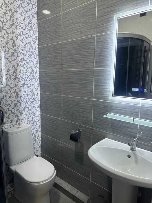 Ш.СРОЧНОаренда к-ра в сергели 5/1/4 200м2 оила иностранлар у-н мош боз