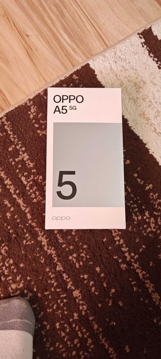 Oppo A5 128GB. Зелен.