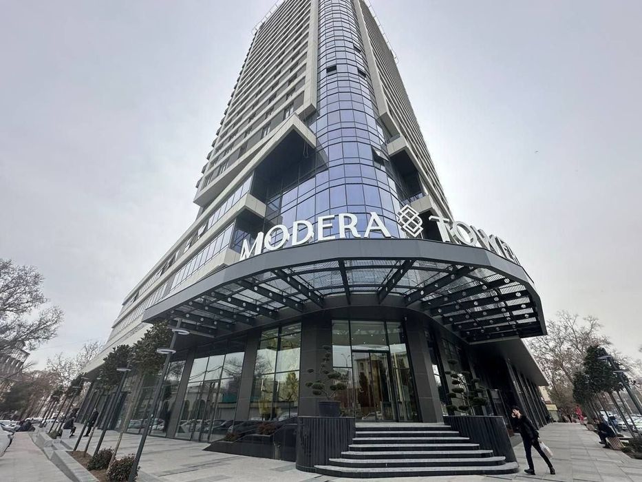 СРОЧНО продается 1-комнатная кв. В ЖК Modera Towers 29.16м2