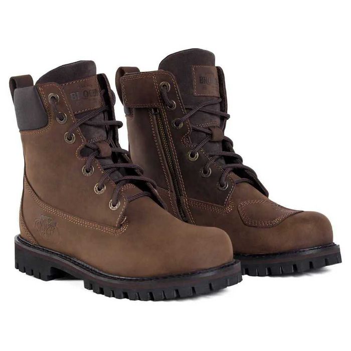 Мото обувки кубинки женски 36 Broger