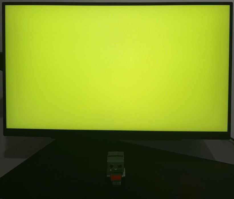 Monitor LG 27GR83Q-B, 27" QHD