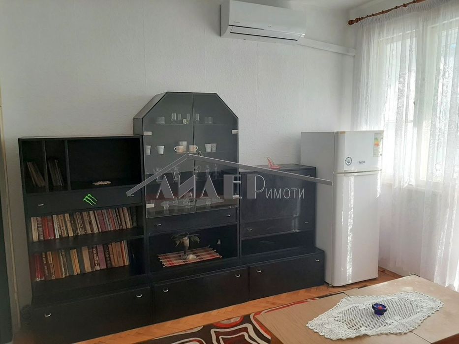 Продава се Едностаен апартамент в Пловдив, Център - 23 кв.м за 1827 €/кв.м - Снимка #6