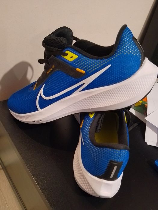 Nike Air Zoom Pegasus 40
