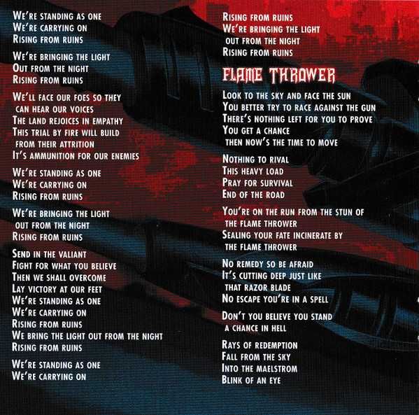 CD Judas Priest - Firepower 2018