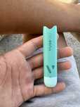 vuse go albastru