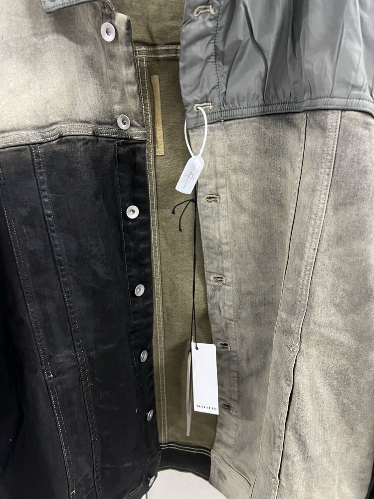 Geaca Rick Owens Drakshow L/xl