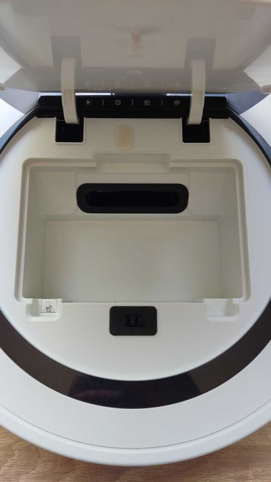 Прахосмукачка робот SilverCrest SSR 3000 A1