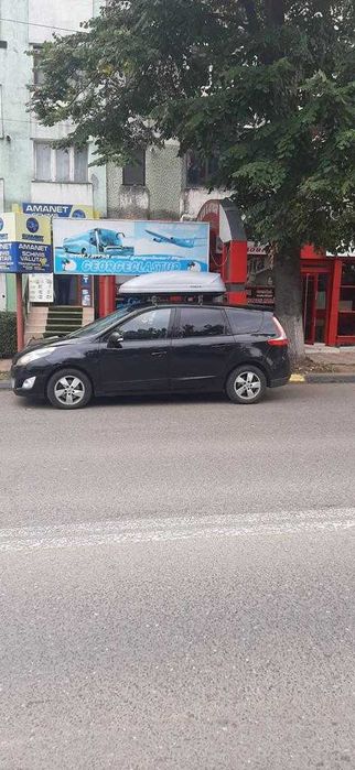 Inchirieri auto Tecuci