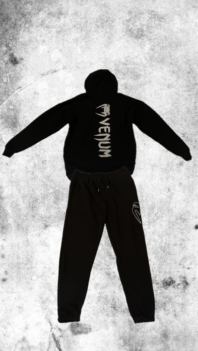 Зимен екип Venum UFC