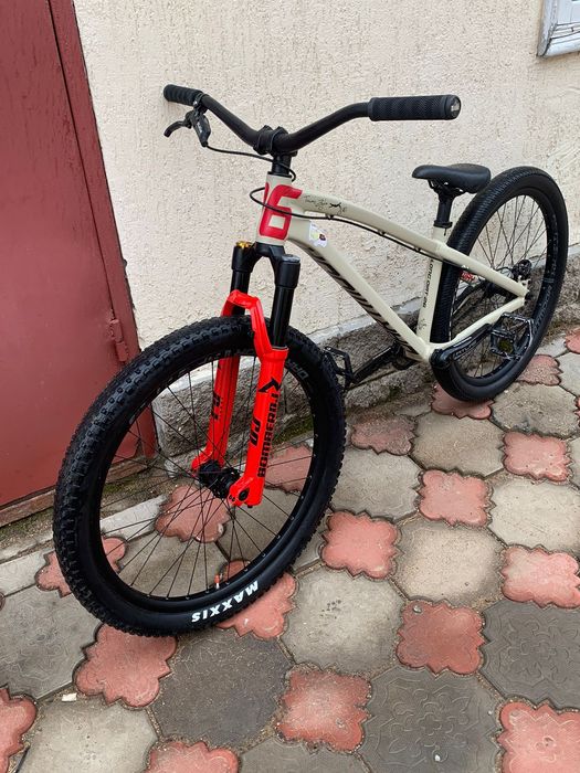 Dartmoor two6player pro