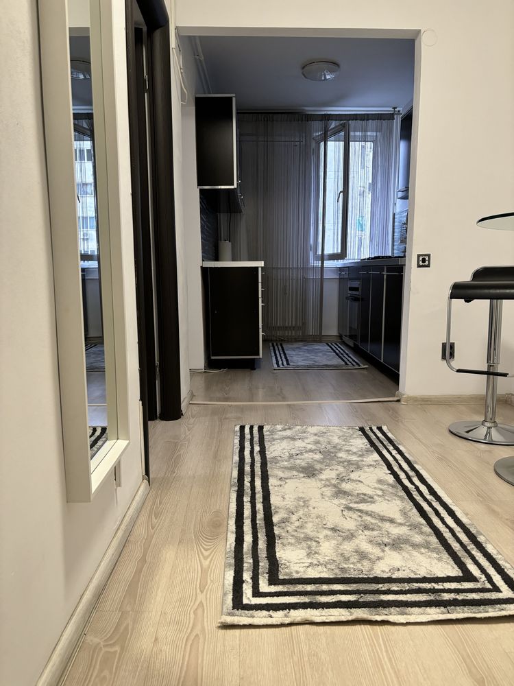 Regim hotelier Apartament 2 camere