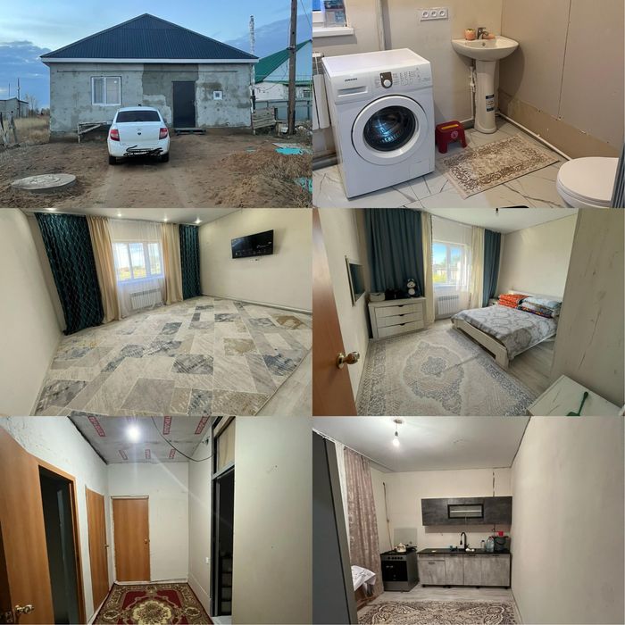 Факел дачасынан уй сатылады