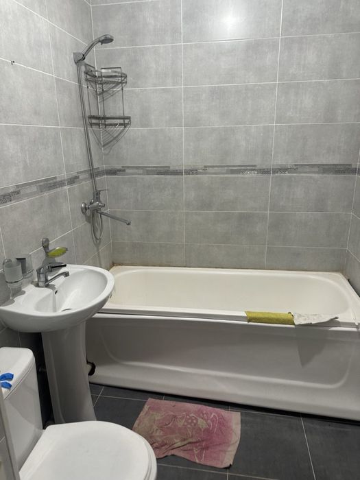 Аренда Кадышва 2/3/4 Ассалом Хаво