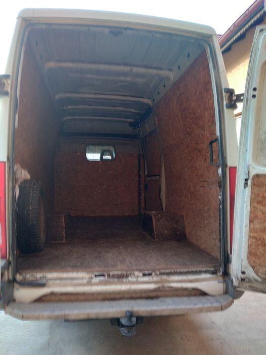 Vând Iveco Daily