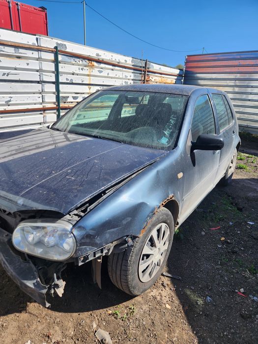 На Части!! Голф 4 1.9тди,volkswagen golf